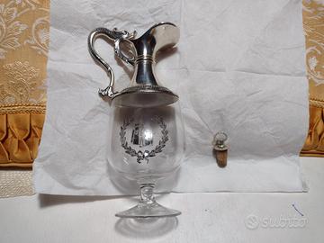 Decanter vintage