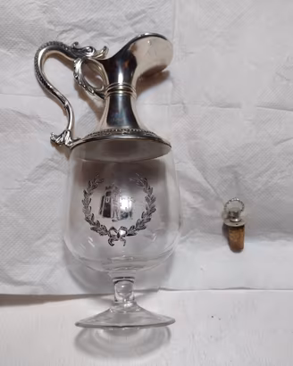 Decanter vintage