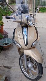 Piaggio Liberty 150