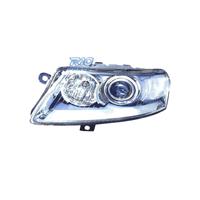 FANALE SINISTRO AUDI A6 04-08 BI XENON