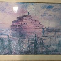 quadro Michele Casella