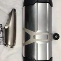 SCARICO ORIGINALE BMW 1250 NUOVO