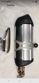 SCARICO ORIGINALE BMW 1250 NUOVO