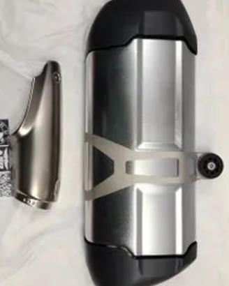 SCARICO ORIGINALE BMW 1250 NUOVO
