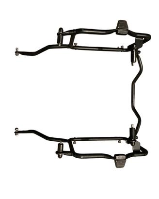 Telai valige latrrali GIVI per Benelli TRK 502 X