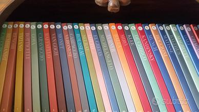 I classici dell'arte Rizzoli