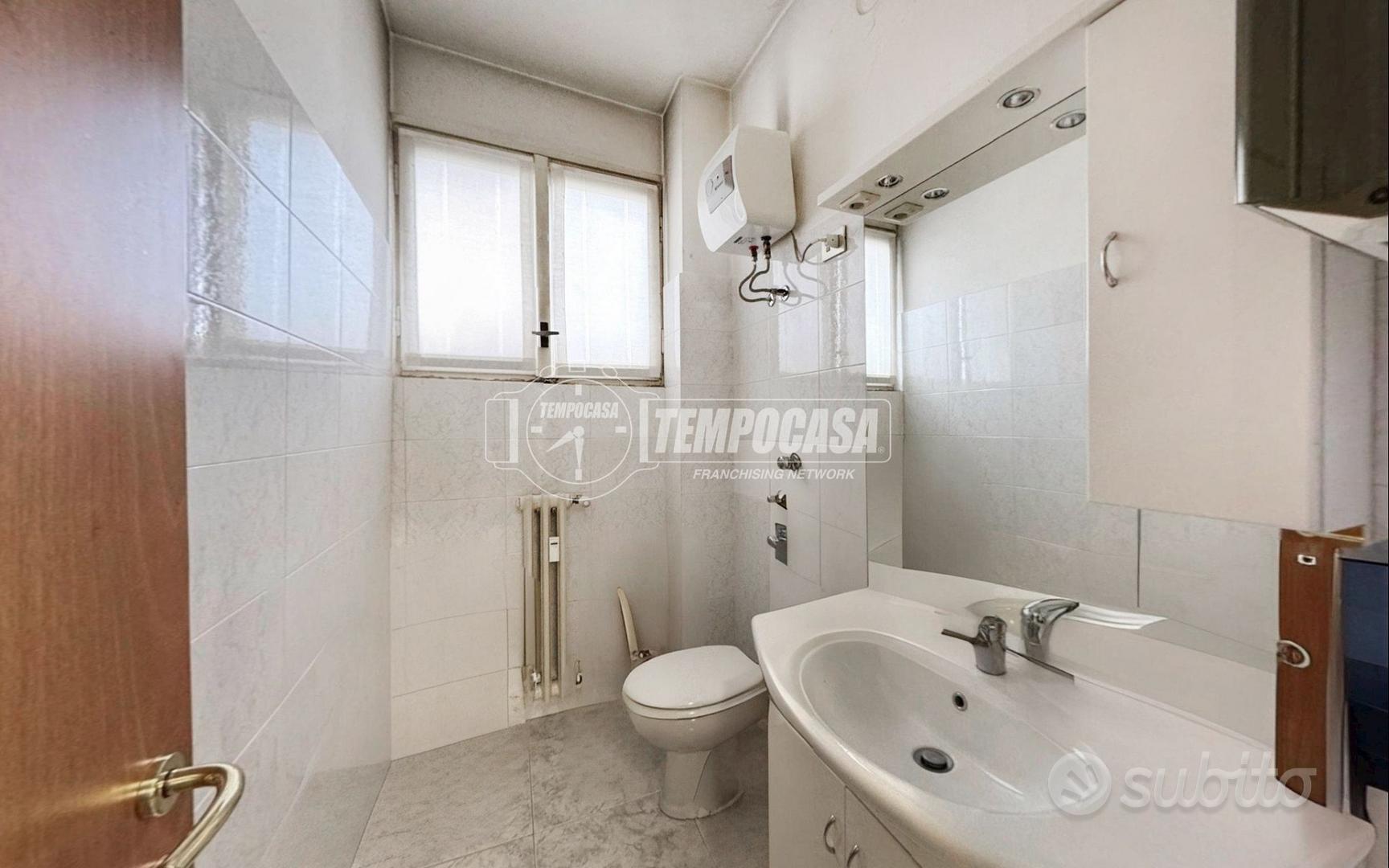 Appartamento – Milano, La Fontana, Municipio 9 - Vista 3