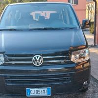 Volkswagen Multivan 2.0 tdi Comfortline 4motion 14