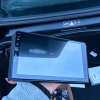 Diplay per audi a3 (applecarplay/androidauto)