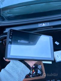 Diplay per audi a3 (applecarplay/androidauto)