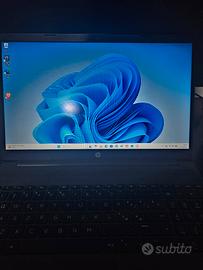 💻🔥 HP 255 G9 Ryzen 5 + SSD 256GB – Come Nuovo