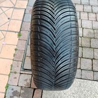 Kleber Quadraxer 3 195/45 R16 84H