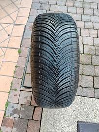 Kleber Quadraxer 3 195/45 R16 84H