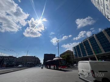 NEGOZIO A NAPOLI