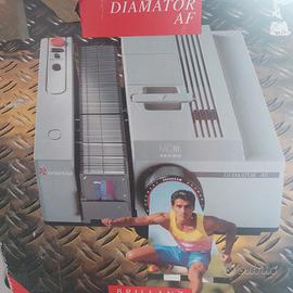 proiettore reflecta diamanthor