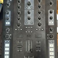 Mixer native instrument z2