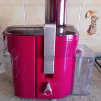 Centrifuga per frutta e verdura