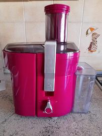 Centrifuga per frutta e verdura