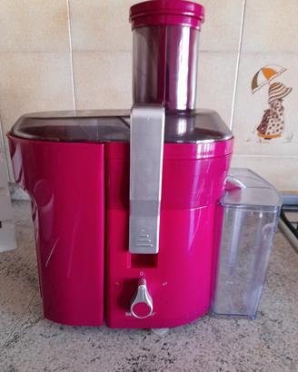 Centrifuga per frutta e verdura