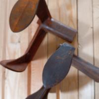 Incudini da calzolaio 