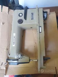 macchina da cucire Necchi 870 100