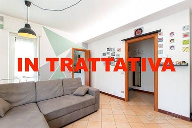 Appartamento di 82 m² con 3 locali a Pontida