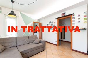 Appartamento di 82 m² con 3 locali a Pontida