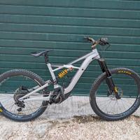 specialized kenevo 2018 taglia L
