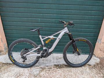specialized kenevo 2018 taglia L