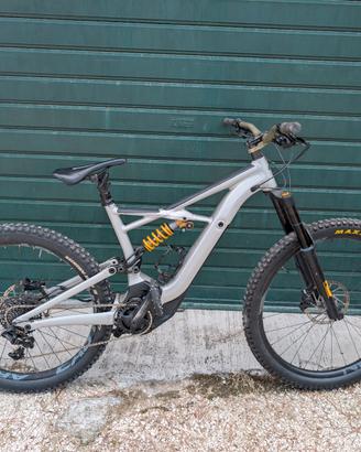 specialized kenevo 2018 taglia L