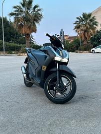 Honda sh 125 2023