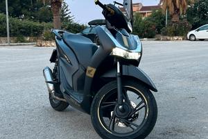 Honda sh 125 2023