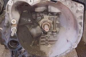 Cambio fiat coupe 2000 16v