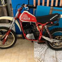 Cagiva Altro modello - 1980