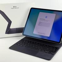 Magic Keyboard iPad 12.9 A++