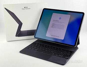 Magic Keyboard iPad 12.9 A++