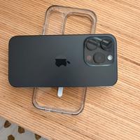 I phone 15 pro 1 Tera