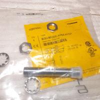 Sensore induttivo diametro 12, lettura 3mm