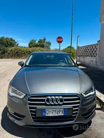 Audi a3 sedan