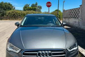 Audi a3 sedan