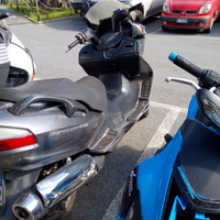 Suzuki Burgman