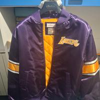 giacca nba LAKERS 