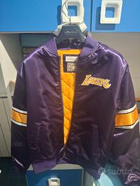 giacca nba LAKERS 