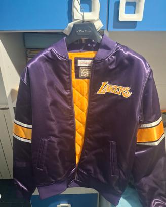 giacca nba LAKERS 