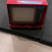 Televisione anni 50/60