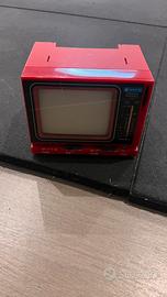 Televisione anni 50/60