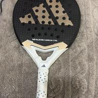 Adidad metalbone carbon control 2025