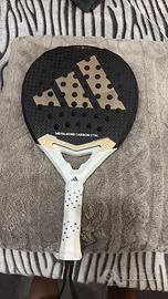 Adidad metalbone carbon control 2025