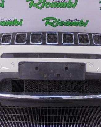 PARAURTI ANTERIONE JEEP COMPASS MP ANNO 2020