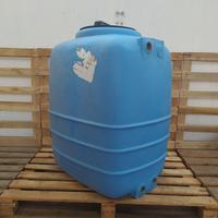 20A SERBATOIO ACQUA POTABILE 367 LITRI 